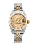 Orologio Rolex Datejust Lady usato